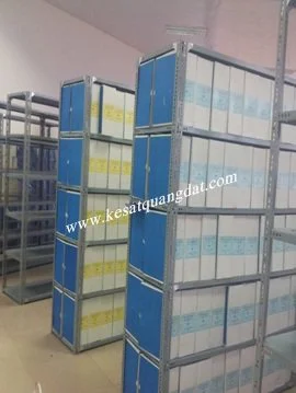 Kệ để hồ sơ HS35