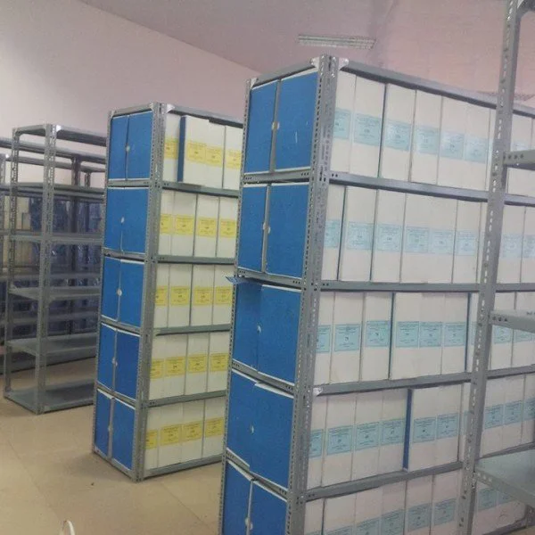 Kệ để hồ sơ HS35
