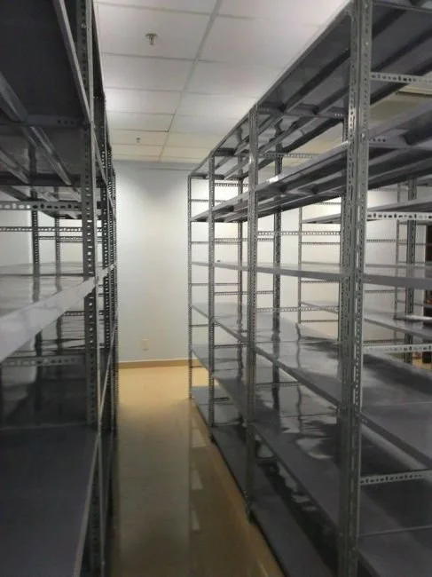Kệ để hồ sơ: HS37