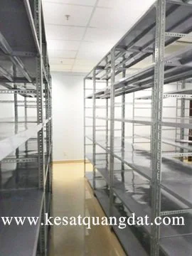 Kệ để hồ sơ: HS37