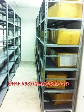 Kệ để hồ sơ HS38