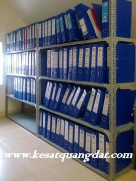 Kệ để hồ sơ HS39
