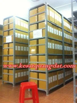Kệ để hồ sơ HS40