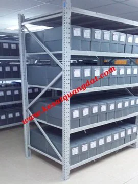 Kệ để tài liệu : TL02