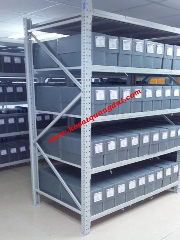 Kệ để tài liệu : TL02