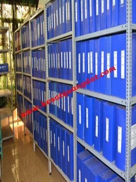 Kệ để tài liệu : TL08