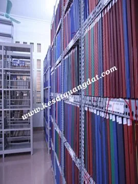 Kệ để tài liệu: TL04