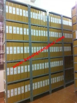 Kệ để tài liệu: TL05