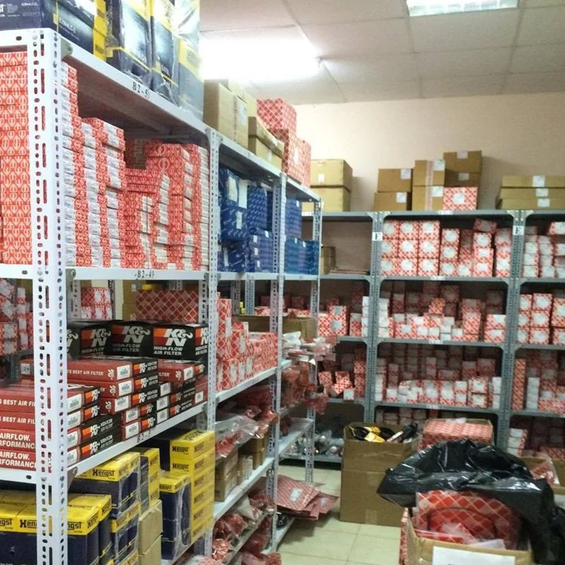File rack TL10