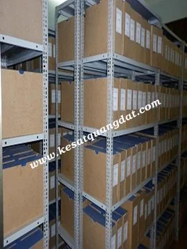 Kệ để tài liệu: TL13