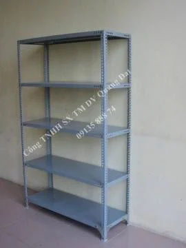 Kệ hồ sơ 06