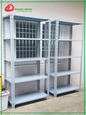 Kệ Hồ Sơ: HS25