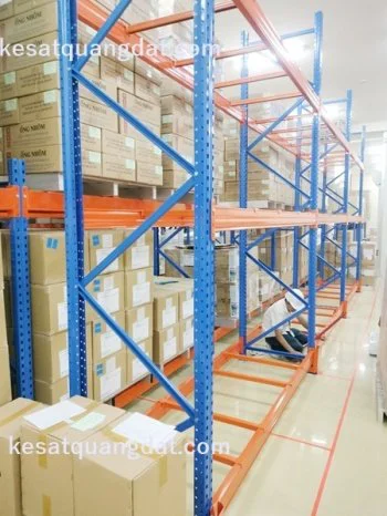 Kệ Kho Pallet: KH13