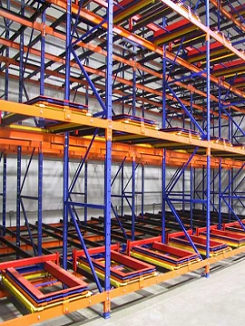 Kệ pallet giá rẻ