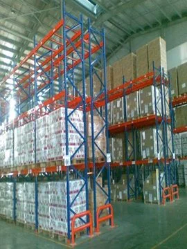 Kệ Pallet: MS07