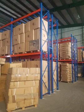 Kệ Pallet: MS08