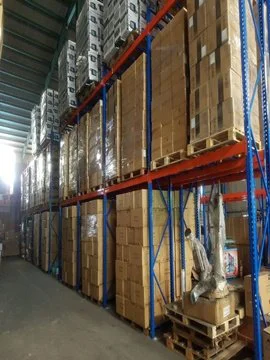 Kệ Pallet: MS09