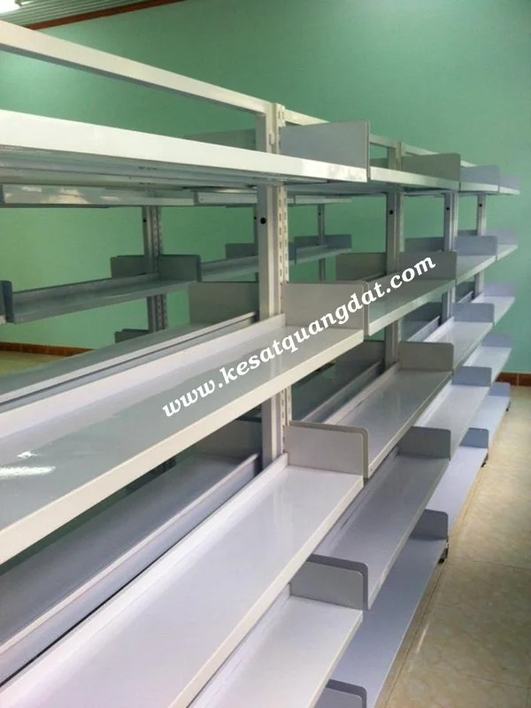Book shelving TV04