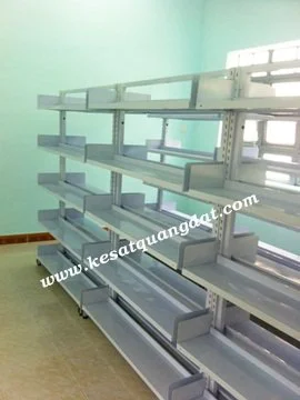 Kệ Sách Thư Viện: TV02