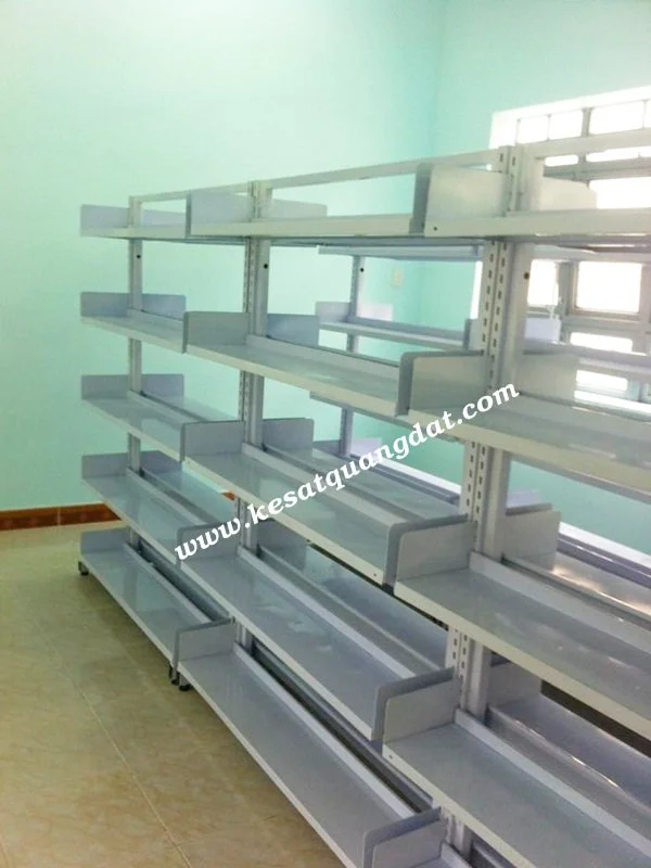 Book shelving TV02
