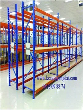 Kệ Sắt : KS012