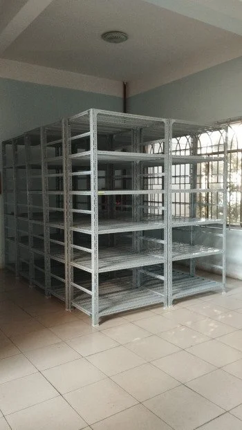 Kệ sắt : KS014