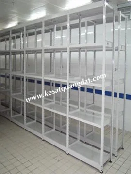 kệ sắt : KS02