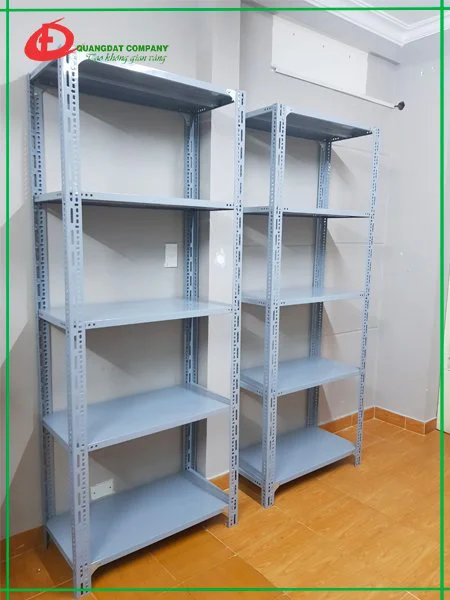 Kệ sắt  V để hàng VL41