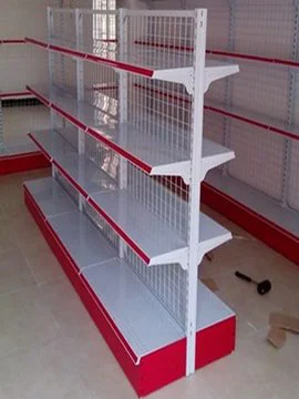 Kệ sắt chất lượng, giá thành hợp lý:KS049