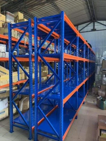 Kệ sắt chất lượng nhất, giá tốt nhất:KS048