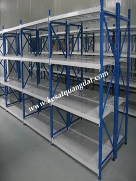 Kệ Sắt Chứa Hàng Hóa: KS026