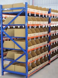 Kệ sắt chứa hàng nặng:KS052
