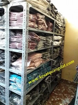 Kệ sắt đa năng ĐN02