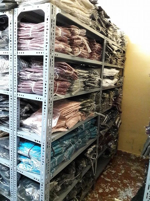 Kệ sắt đa năng ĐN02