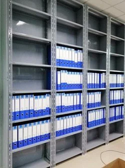 Kệ sắt đa năng ĐN01