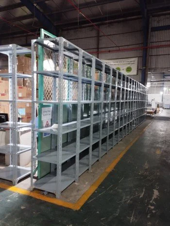 Kệ sắt đa năng ĐN06