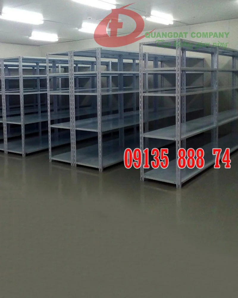 Kệ sắt đa năng ĐN11