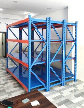 Kệ Sắt Đa Năng: ĐN13