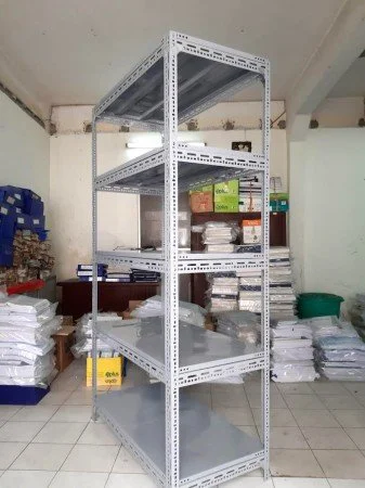 Kệ Săt Đa Năng: ĐN14