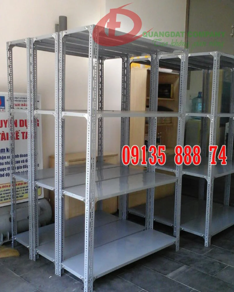 Kệ sắt đa năng ĐN19