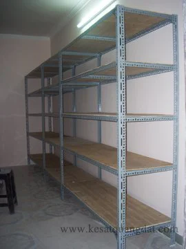 Kệ sắt đa năng ĐN20