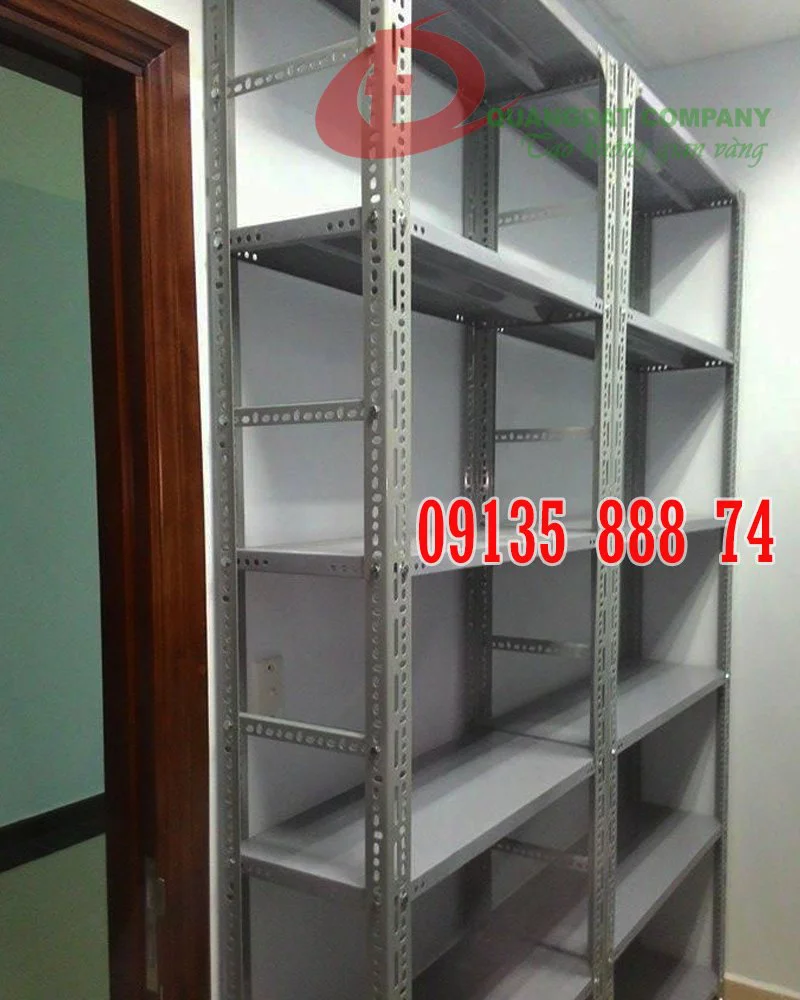 Kệ sắt đa năng ĐN21