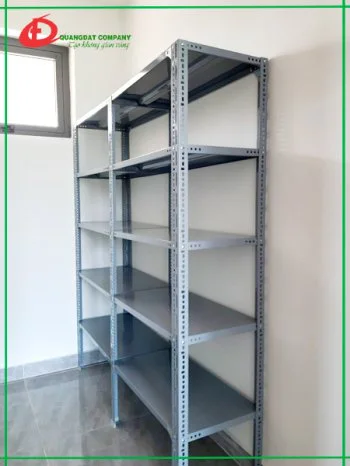 Kệ sắt đa năng DN31