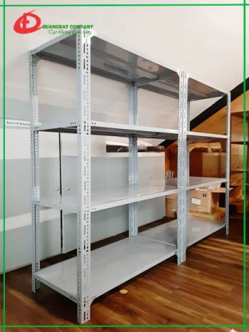 Kệ sắt đa năng DN33