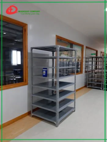 Kệ sắt đa năng DN34