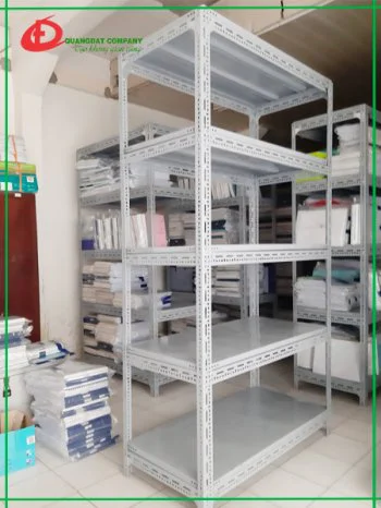 Kệ sắt đa năng DN35