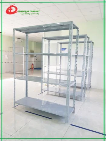Kệ sắt đa năng DN36