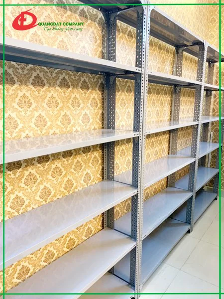 Kệ sắt đa năng DN39