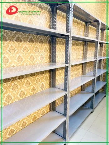 Kệ sắt đa năng DN39