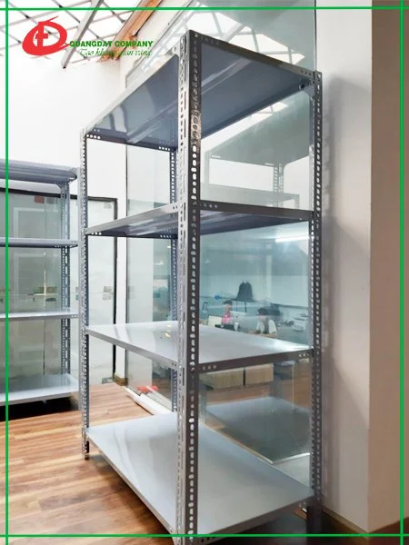 Kệ sắt đa năng DN42